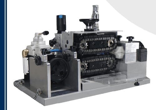 Fiber Blowing Machine