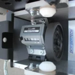 minisky fiber optic cable blowing machine