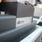 minisky fiber optic cable blowing machine