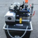minisky fiber optic cable blowing machine