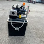 minisky fiber optic cable blowing machine