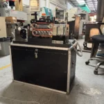 minisky fiber optic cable blowing machine