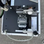 minisky fiber optic cable blowing machine