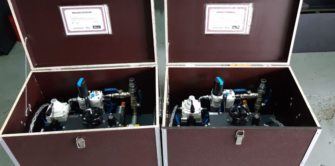 Fiber Optic Cable How to prepare fiber optic cables into microduct?