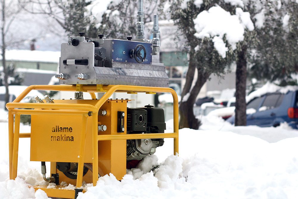 What is cable jetting machines? - Fiber optic cable blowing machine ...