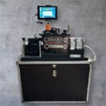 MiniSKY Glasfaser Einblasen Maschine (1)