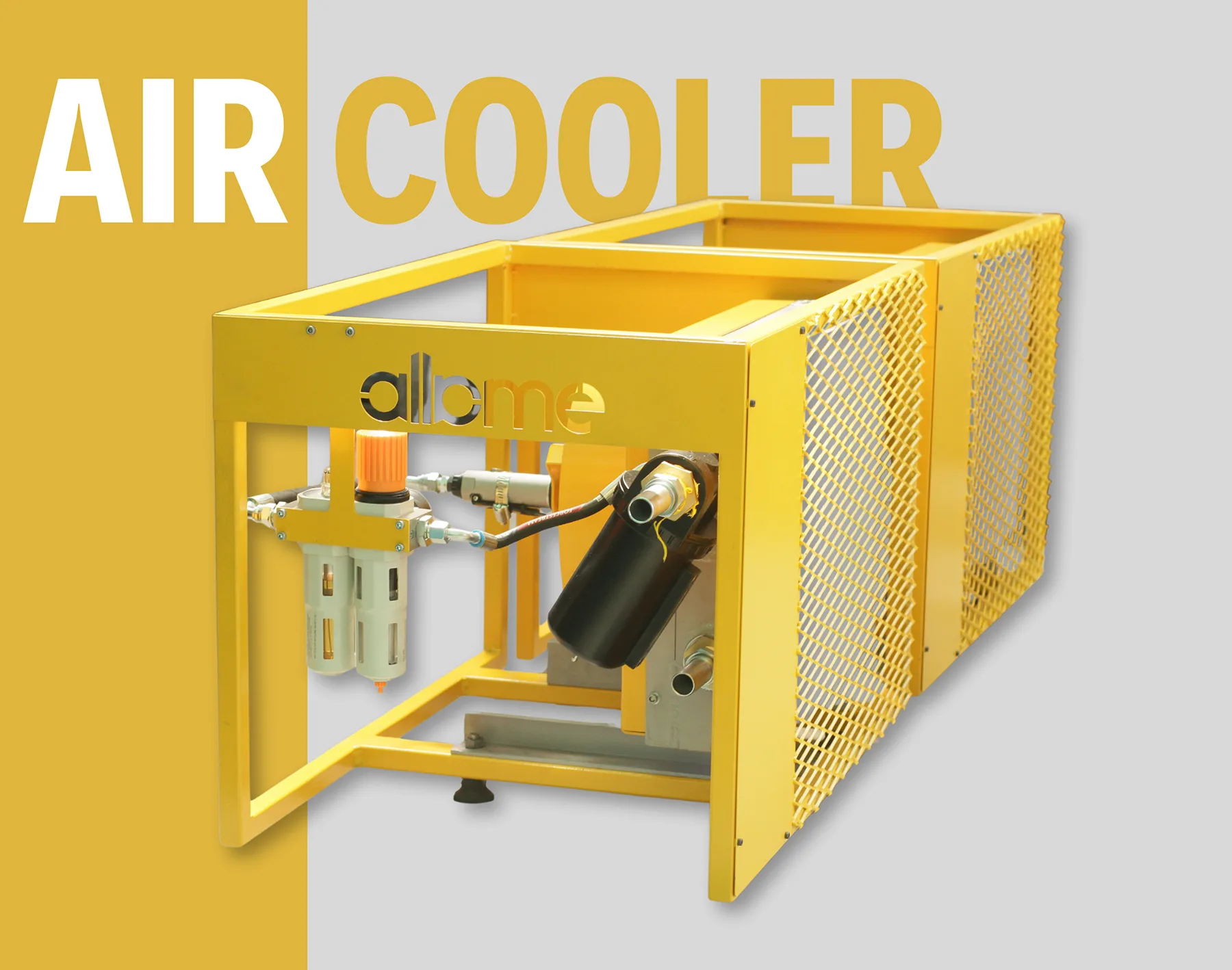 Air Cooler