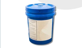 Duct - Pipe Lubrication Oil