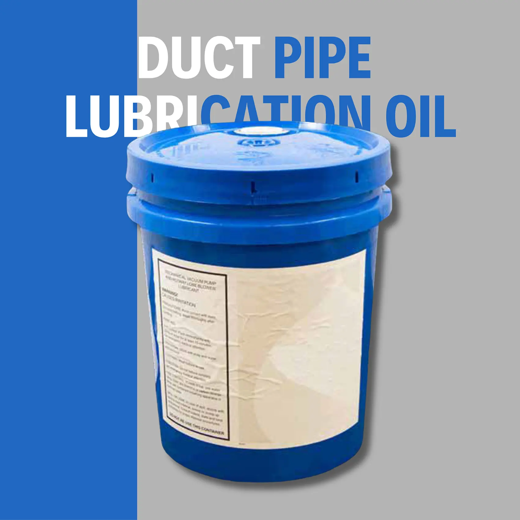 Duct - Pipe Lubrication Oil Duct - Pipe Lubrication Oil