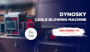 DynoSKY Battery Model Now Working in the Czech Republic