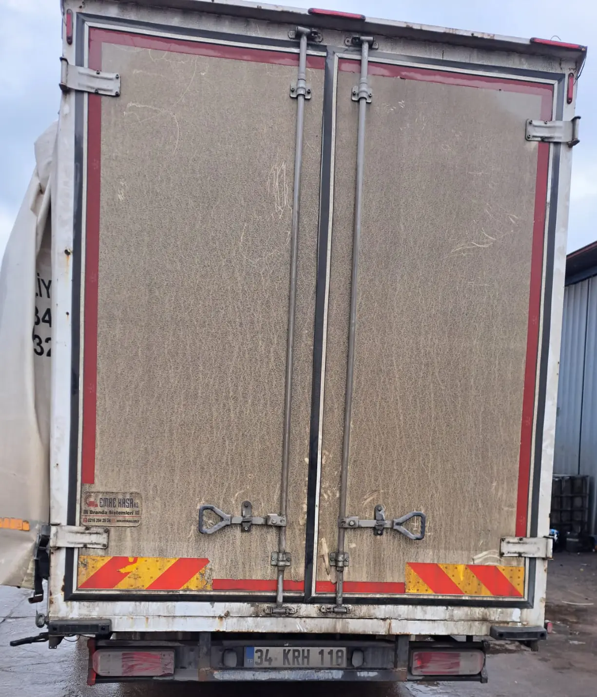 Six DrillSky Cable Blowing Machines Delivered to Zimbabwe Six DrillSky Cable Blowing Machines Delivered to Zimbabwe