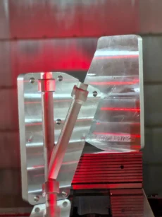 Y Connector for Microduct new model