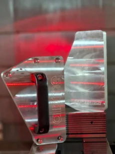 Y Connector for Microduct new model