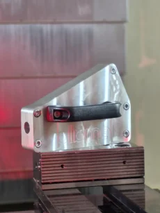 Y Connector for Microduct new model