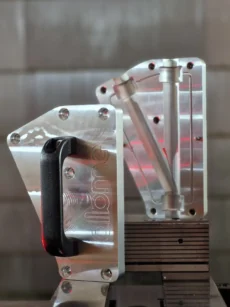 Y Connector for Microduct new model