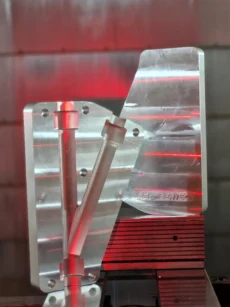 Y Connector for Microduct new model
