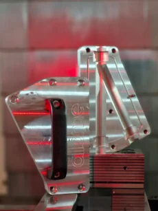 Y Connector for Microduct new model