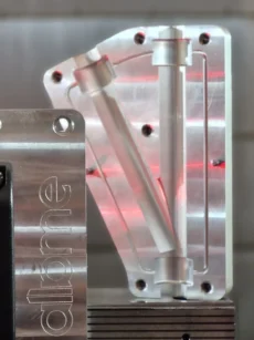 Y Connector for Microduct new model