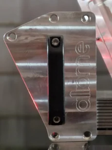 Y Connector for Microduct new model